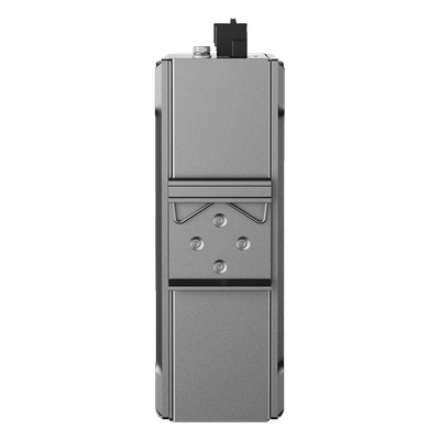 Switch PoE Industrial / 8 Puertos Gigabit PoE / 2 Puertos SFP 2.5 Gbps / 240W Presupuesto PoE / 26 Gbps Capacidad de Conmutación / -40 ℃~75 ℃ / DIN-Rail, Pared, Escritorio