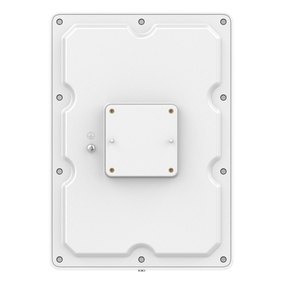 Switch PoE Administrable para Exteriores / 6 Puertos / 5 GE + 1 SFP / IP66 / PoE Integrado / Gestión Remota