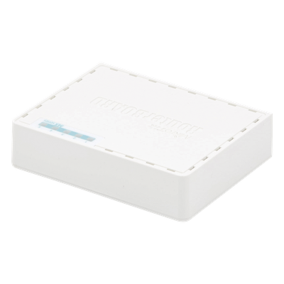 Router / 5 Puertos Fast Ethernet / CPU 850 MHz / MPLS / -40°C a 70°C / 64 MB RAM