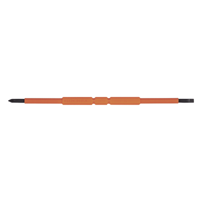 Juego de Desarmadores de Precisión / Aislamiento 1000V / 8 Puntas Intercambiables / Mango Cushion-Grip / ASTM F1505-2021