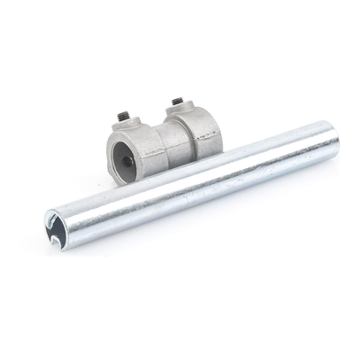 Cople de Extensión para Motor de Puerta / 50 Nm Torque / Eje Hueco 25.4 mm / 24-32 RPM / Puertas Seccionales y Enrollables