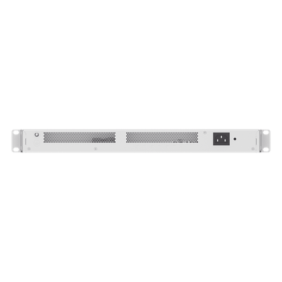 Router Multi-Servicio / 10 Puertos Gigabit / Switching 16 Gbps / Controlador 64 APs / 300 Clientes / Gestión en Nube Gratuita