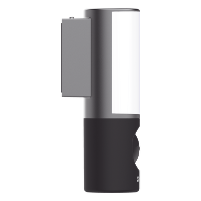 Cámara IP Bala / 4 Megapixel / Wi-Fi 2.4 GHz / Luz Blanca 700 lúmenes / IR 10 m (32.8 ft) / Audio Bidireccional / IP67