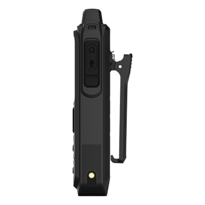 Radio PoC LTE / Android 8.1 / Dual SIM / Wi-Fi Dual-Band / IP54 / Batería 4000 mAh / Pantalla 1.77 pulgadas