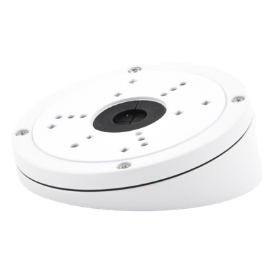 Caja de Conexión Inclinada / IP66 / 137 x 56.5 x 147 mm / 482 g / Para Domos IP