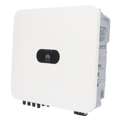 Inversor Híbrido Interconectado / 8 kW / 220-240 Vca / 12 kW Fotovoltaico / 3 MPPT / IP66 / -25°C a 60°C
