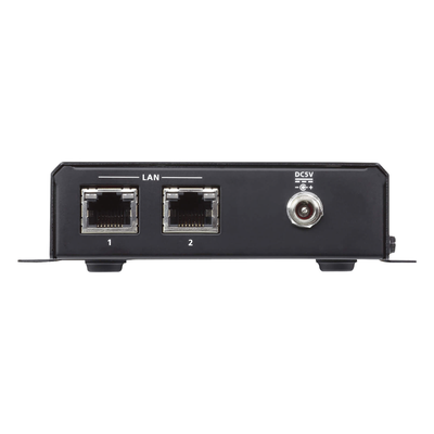 Receptor HDMI sobre IP / 1080p / 100m (328 pies) / Full HD / Sin PC ni software