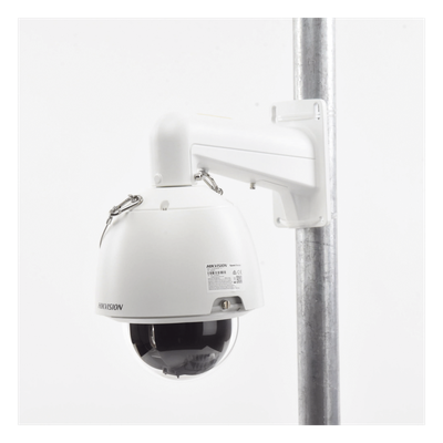 Domo PTZ IP / 2 Megapixel / 32X Zoom Óptico / WDR 120 dB / DarkFighter / PoE+ / IP66 / IK10