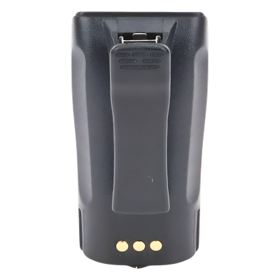 Batería Li-Ion / 2200 mAh / 7.2V / IP67 / MIL-STD-810G / 300 Ciclos / -20°C a +60°C