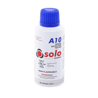 Lata de Humo Sintético / 141.9 ml / No Tóxico / No Inflamable / Libre de Silicona / 100% Biodegradable / Listado UL