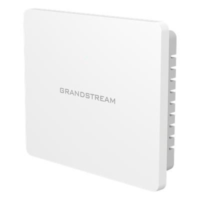 Punto de Acceso Wi-Fi / Wave 2 / 1.27 Gbps / MU-MIMO 2x2:2 Dual-Band / 3 Puertos Gigabit / Cobertura 100 m (328.1 ft) / 100+ Dispositivos