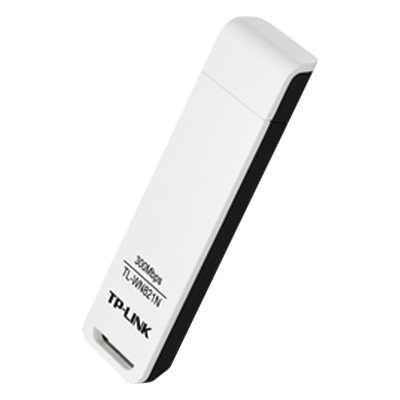 Adaptador USB Wi-Fi / 300 Mbps / 2.4 GHz / MIMO 2x2 / USB 2.0 / WPS