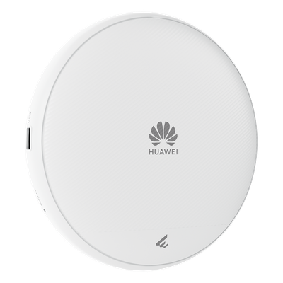 Punto de Acceso Wi-Fi 7 / 3.57 Gbps / MU-MIMO 2x2 Dual Band / Smart Antenna / Puerto 2.5GE / USB IoT / WPA3