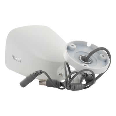Tapa Trasera / Salida de Cable Sellado al Vacío / Compatible THC-B220-MC / Soporte de Montaje