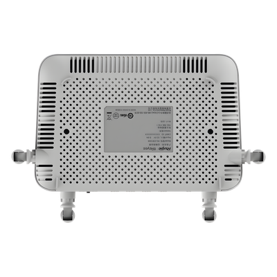 Router Wi-Fi 5 / Dual Band 1,200 Mbps / 4 Antenas 5 dBi / 96 Usuarios / Cobertura 30 m (98.4 ft) / Mesh