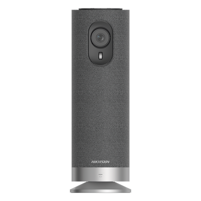 Cámara de Videoconferencia PTZ / 2 Megapixel Full HD / Zoom Óptico 2x / 4 Micrófonos 8 m (26.2 ft) / Altavoz 5 W / USB-C Plug and Play