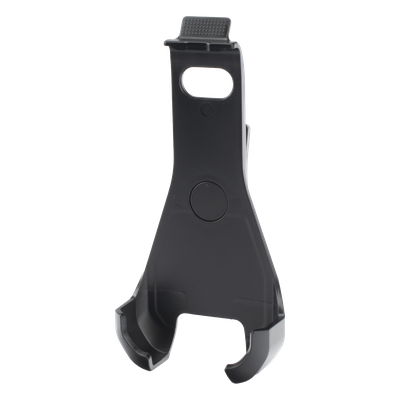 Clip para Cinturón / Rotación 360° / Compatible RG725 y RG750 / Material Resistente a Impactos / Ajustable