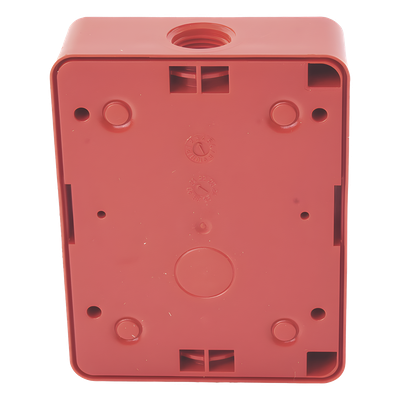 Caja de Montaje / Estación Manual de Jalón / 100 x 139 x 36 mm / 12 Modelos Compatibles / Diseño Compacto