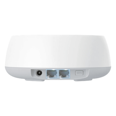 Sistema Mesh Wi-Fi 7 / BE3600 Mbps / 2 Puertos 2.5 Gigabit / 4 Antenas Internas / MLO Multi-Link / HomeShield