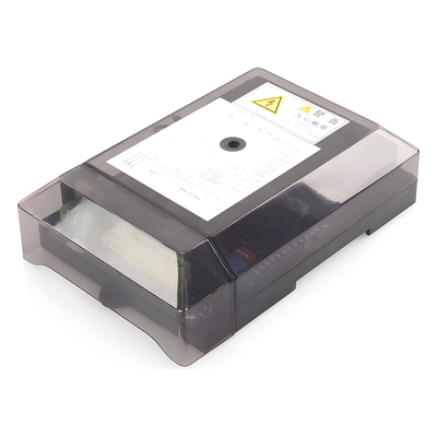 Tarjeta de Control de Barrera / Compatible DS-TMG4B0 / Sin Tornillería Adicional / Sin Protección Plástica / 13.12 pies