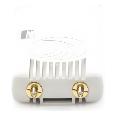 Módulo Suscriptor 5 GHz / 802.11ac Wave 2 / 400+ Mbps / Frecuencia 4.9-6.2 GHz / Conectorizado / IP55 / Latencia 2 ms