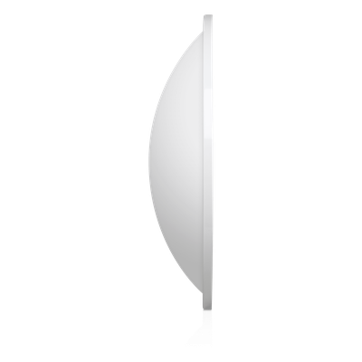 Radomo para Antena / 3 ft (0.9 m) / Compatible con RD-5G34 / Blindaje RF Mejorado / Protección Intemperie / Montaje Universal