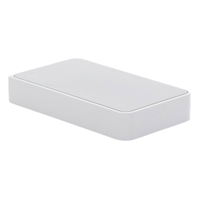 Switch de escritorio / 8 puertos / 10/100 Mbps / Auto-MDI/MDIX / Green Ethernet / 5.3x3.1x0.9 in