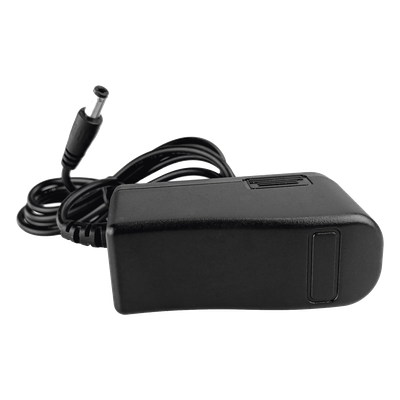 Fuente de Poder Regulada / 9 Vcc / 1 A / Entrada Universal 100-240 Vca / Protección contra Sobretensiones / Certificación NOM