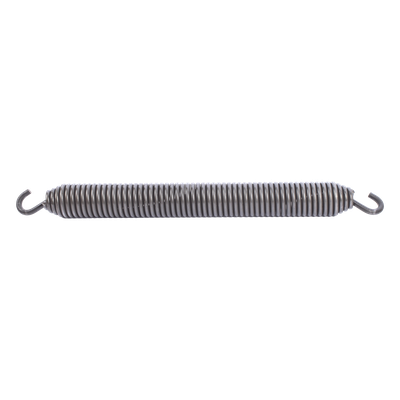 Resorte balanceador / Barrera vehicular / Rango -30°C a +70°C / Compatible B614 / Mecanismo de precisión