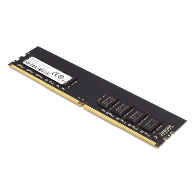 Memoria RAM DDR4 / 16 GB / 3200 MHz / CL19 / UDIMM 288 Pines / XMP 2.0 / Disipador Armor