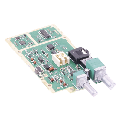 Tablilla de Reparación / 8 Capas / 1 MHz / 7.4V / Audio UTC2822D / A3
