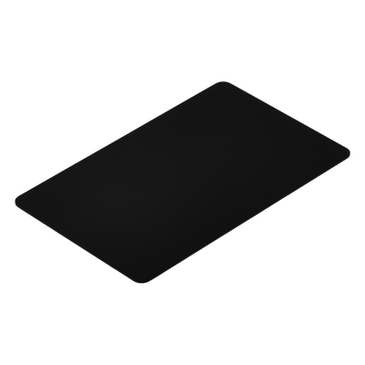 Tarjeta NFC / ISO Card / 13.56 MHz / Chip NXP 215 / 85.6x54x0.84 mm / 34 Bits UID / Acabado Brillante