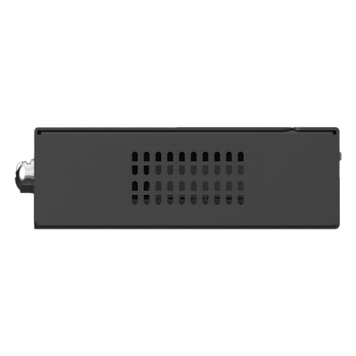 Switch Administrable Cloud / 6 Puertos Gigabit / 4 PoE+ 54W / 1 SFP / 12 Gb/s / Sin Ventilador