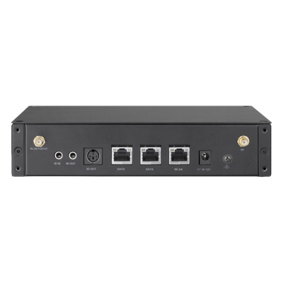 Tarjeta de Control de Paneles LED / 12V DC 1A / 200 x 42 x 126.7 mm / 0.7 kg / 0.66 x 0.14 x 0.42 ft