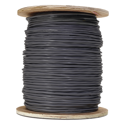 Cable de Entierro Directo / 2 Conductores / Calibre 16 AWG / 305 m (1000 ft) / FPL / Uso en Intemperie / Sistemas de Incendio y Evacuación