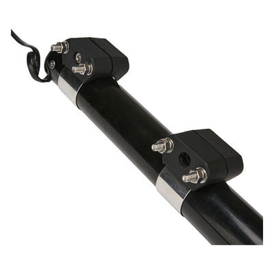 Luz Telescópica LED / 9 x 3W / 25 Patrones de Destello / 10-30 VCC / 64-104 cm (25.2-40.9 in) / Resistente a Vibraciones