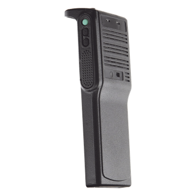 Carcasa de Repuesto / Plástico de Alta Resistencia / 16.5 x 6 x 3.5 cm / Compatible con Radio Portátil HT1000