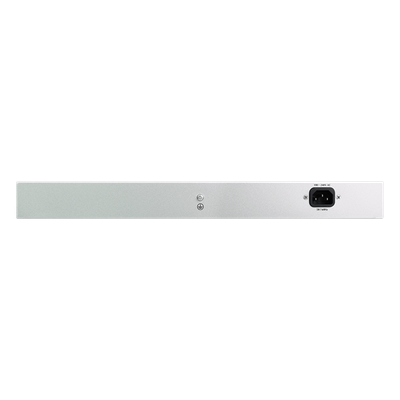 Switch Administrable PoE / 16 Puertos Gigabit PoE af/at / 2 SFP / 36 Gbps / Presupuesto PoE 240 W / Cloud Gratuito