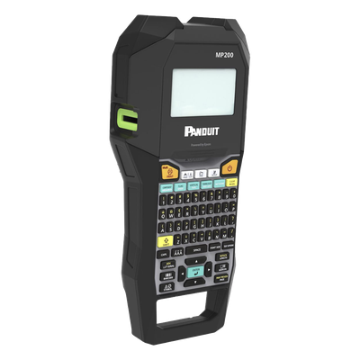 Impresora Etiquetadora Industrial / 180 dpi / 1.2 pulg./seg. / 1.0 pulg. (25.4 mm) Ancho Máximo / USB