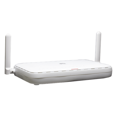Router Empresarial / SD-WAN Integrado / Wi-Fi Doble Banda MIMO 2x2 / Balanceo de Cargas / Conmutación sin Bloqueo / Gestión Multi-Modo