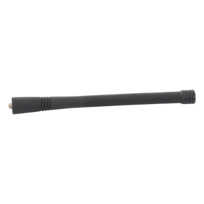 Antena Helical VHF / 136-174 MHz / 18 dBi / 50 W / Omnidireccional / 153 mm / SMA Hembra