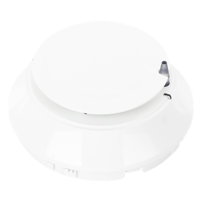 Detector Direccionable Multicriterio / PTIR / FlashScan / LEDs Duales 360° / UL 268 7ma Edición / Umbral Térmico 57 °C (135 °F)