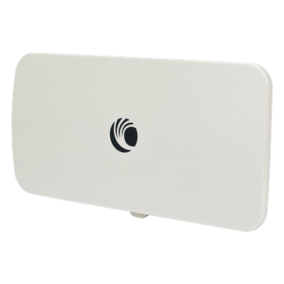 Módulo Suscriptor y AP / 1 Gbps / 6 GHz / 16 dBi Antena Integrada / 160 MHz / IP55 / PoE Incluido