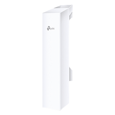 Punto de Acceso Exterior / Wi-Fi N 300Mbps / 2.4GHz / 12dBi / MIMO 2x2 / PoE Pasivo 60m (200 pies)
