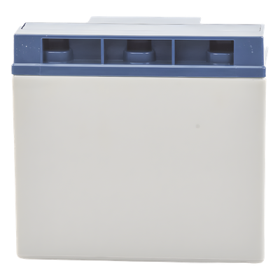 Batería de Respaldo AGM/VRLA / 12V / 18 Ah / Terminales F2 / Vida Útil 5 Años / Libre de Mantenimiento