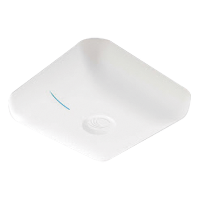 Access Point Indoor / 2.13 Gbps / 802.11ac Wave 2 / MU-MIMO 4x4 / 512 Usuarios / Doble Banda / Beamforming Omnidireccional