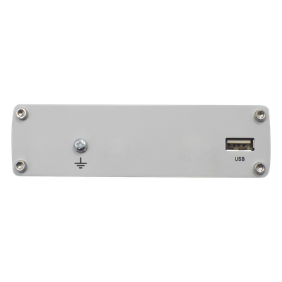 Router Industrial Ethernet VPN / 4 Puertos Gigabit / Quad-Core 717 MHz / 256 MB RAM / RMS / -40°C a 75°C (-40°F a 167°F)