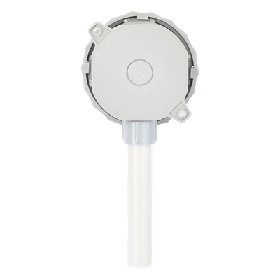 Sensor de Temperatura Exterior / Termistor NTC 20 kΩ / Conduit 1/2" / Rango -40°C a 70°C (-40°F a 158°F) / Compatible Excel