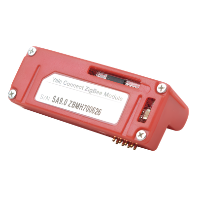 Módulo Smart Connect / Compatible con Serie YDF40 y YMF40 / Conexión WiFi / Integración con HUB MX89315