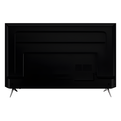 Monitor LED 4K de 50" / Entrada HDMI-VGA / Compatible con Montaje VESA (200 X 200) / Bocinas Integradas / Uso 24/7